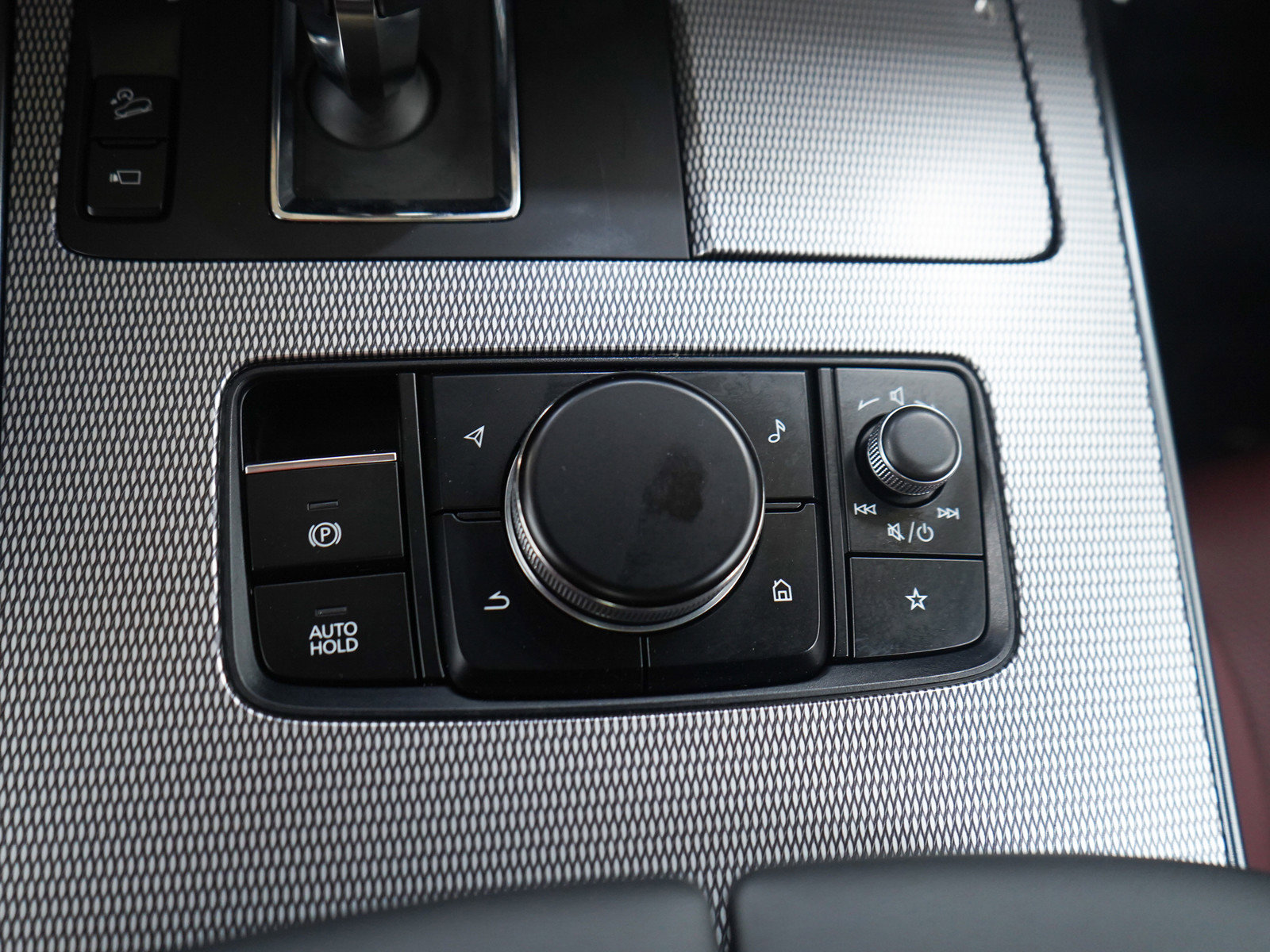 Used 2025 MAZDA CX-70 3.3 Turbo S w/ Premium Package image 26