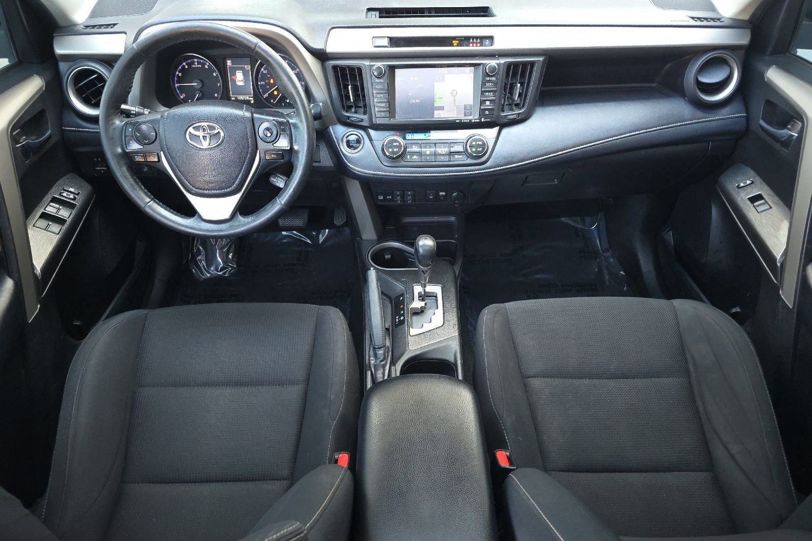 Used 2018 Toyota RAV4 Adventure image 14