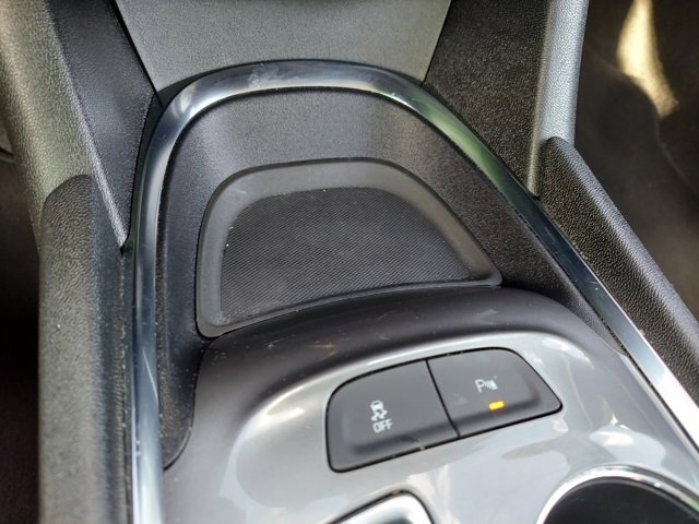 Certified 2024 Chevrolet Malibu LT image 29