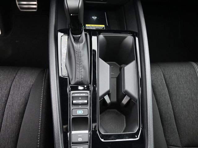 New 2025 Honda Accord Sport image 4