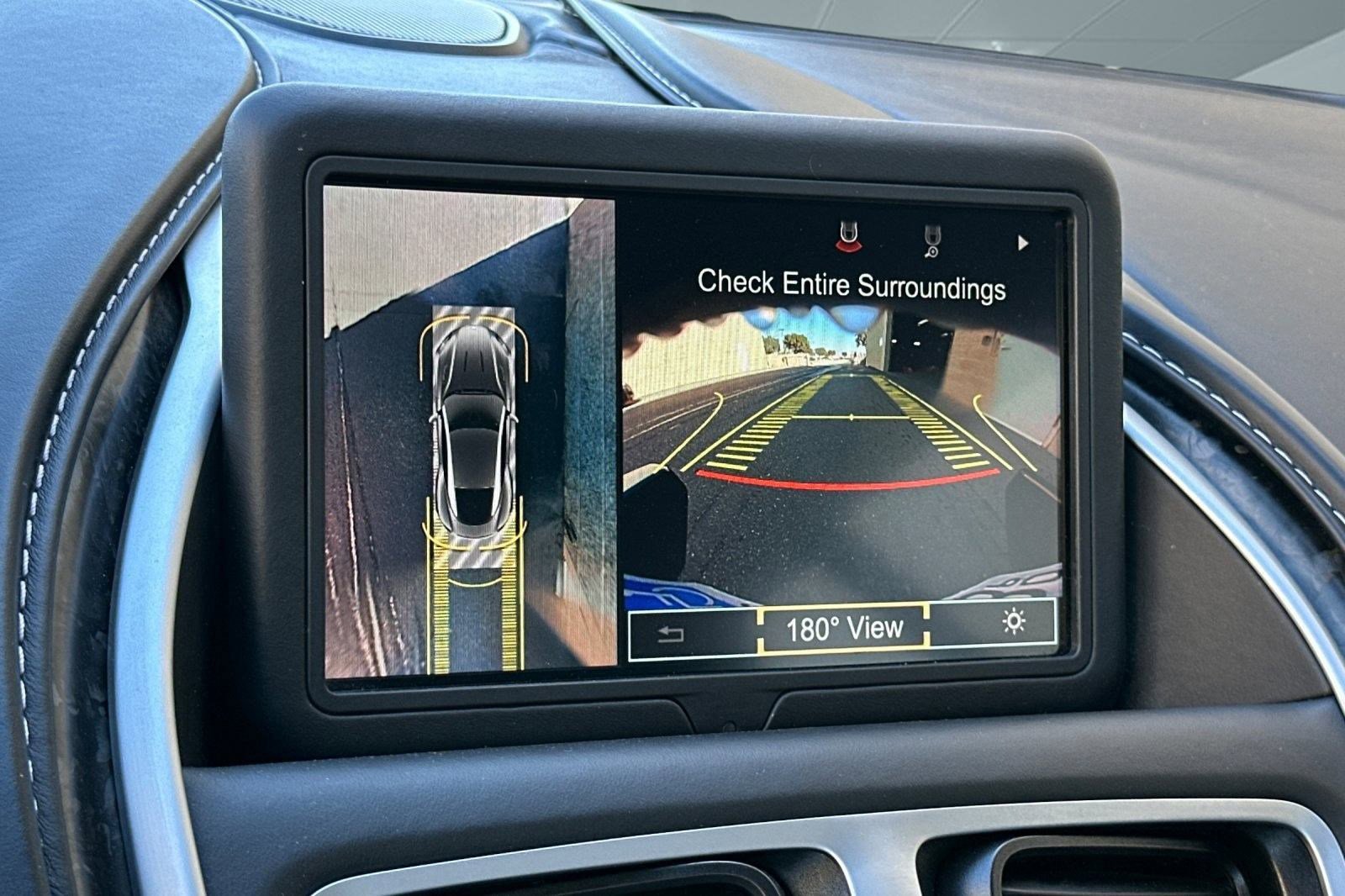 Used 2018 Aston Martin DB11 V12 image 23