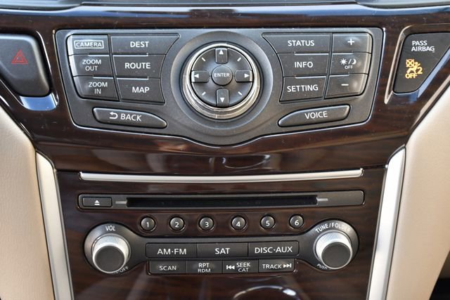 Used 2016 Nissan Pathfinder SL w/ SL Tech Package image 14