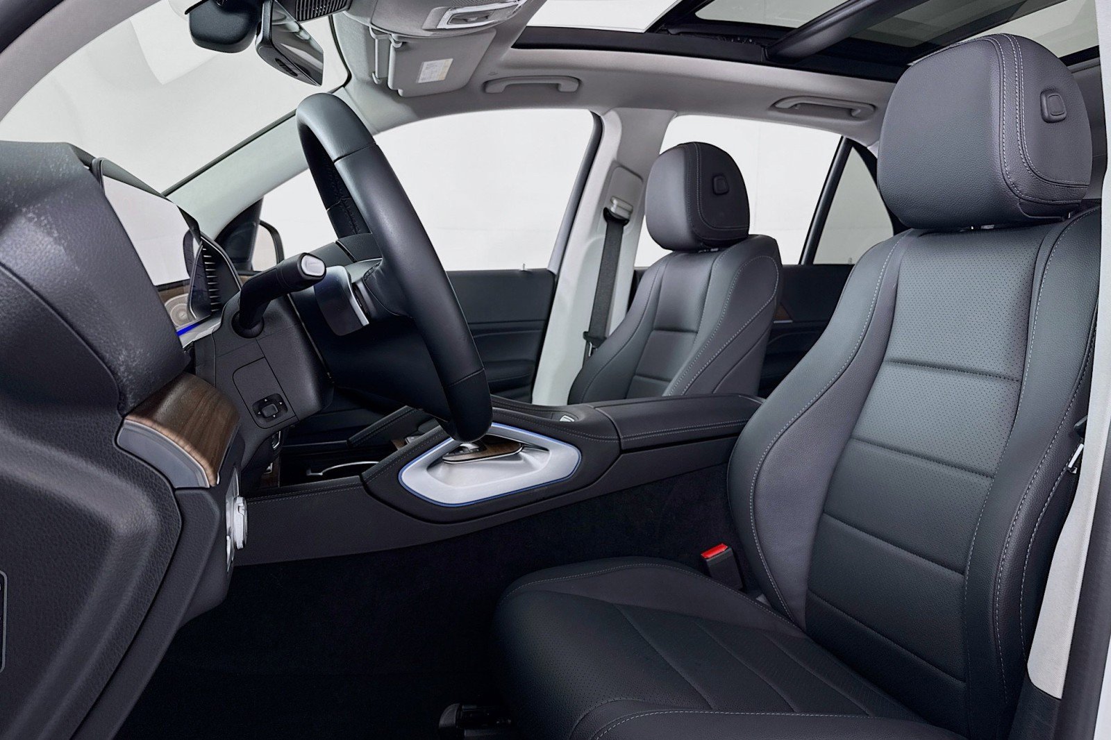 Certified 2026 Mercedes-Benz GLE 350 4MATIC image 16