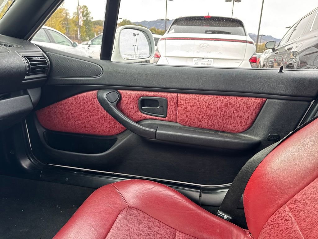 Used 2000 BMW Z3 2.8 image 44