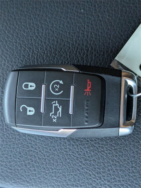 Used 2024 RAM 2500 Laramie image 35