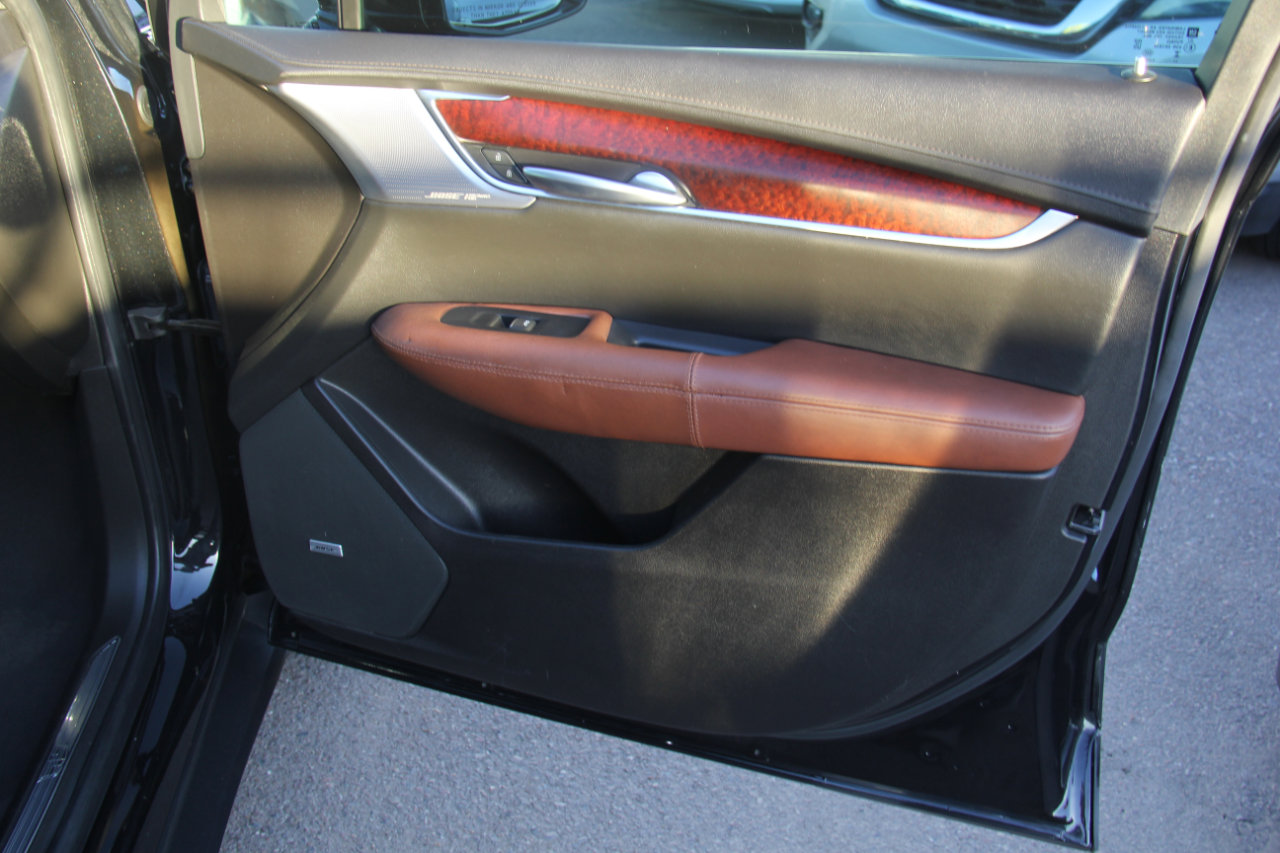 Used 2023 Cadillac XT5 Premium Luxury w/ Technology Package image 27