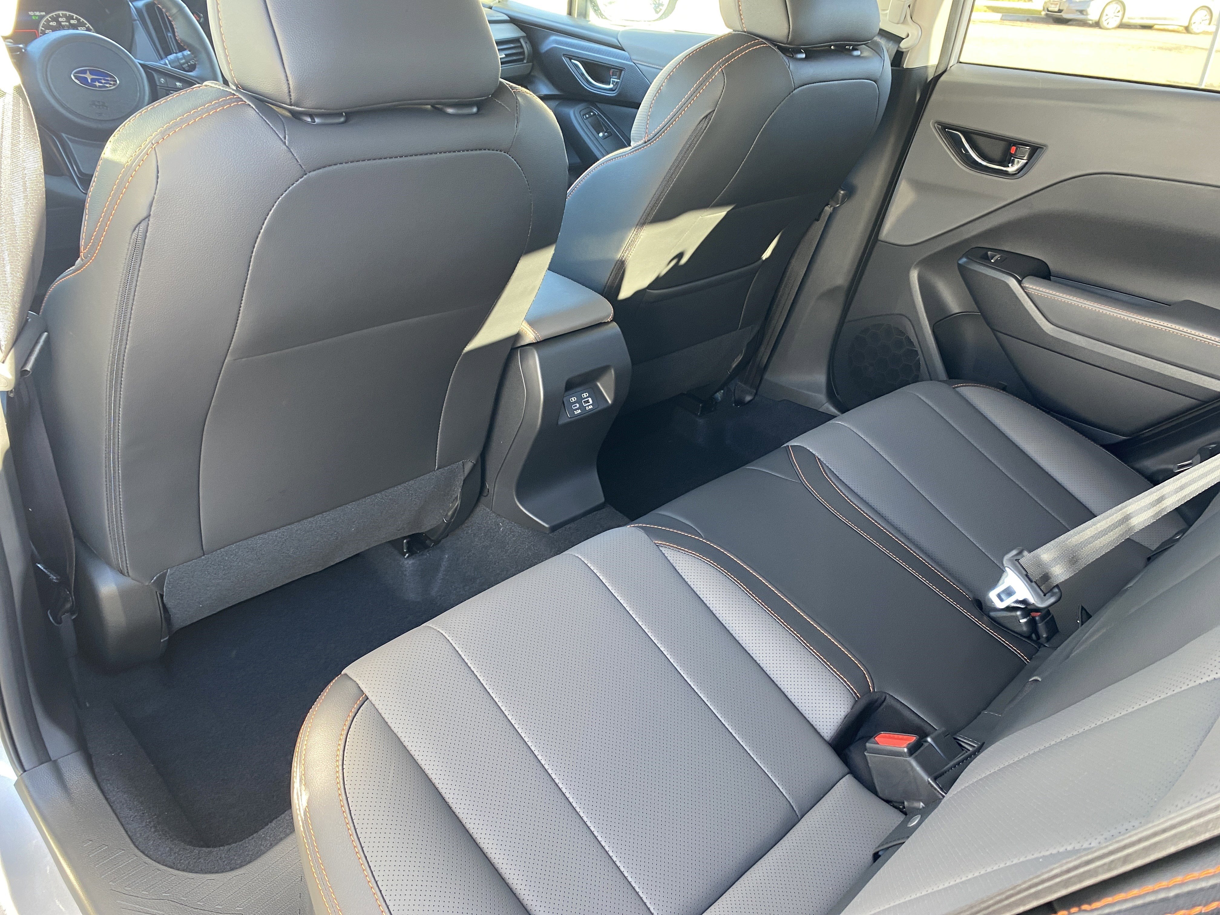 New 2026 Subaru Crosstrek 2.5i Limited image 19