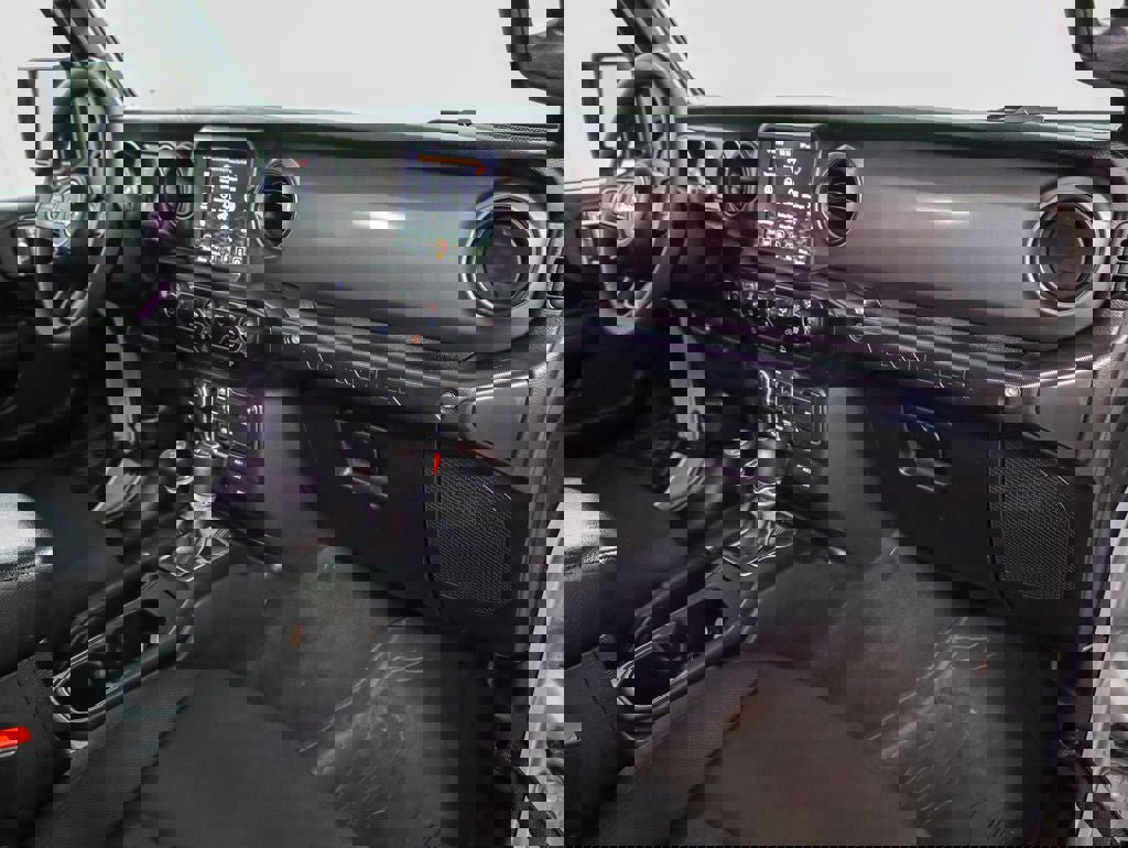 Used 2023 Jeep Wrangler Willys 4xe image 20