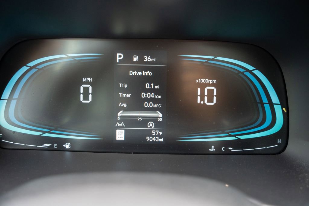 Used 2025 Hyundai Palisade XRT image 24