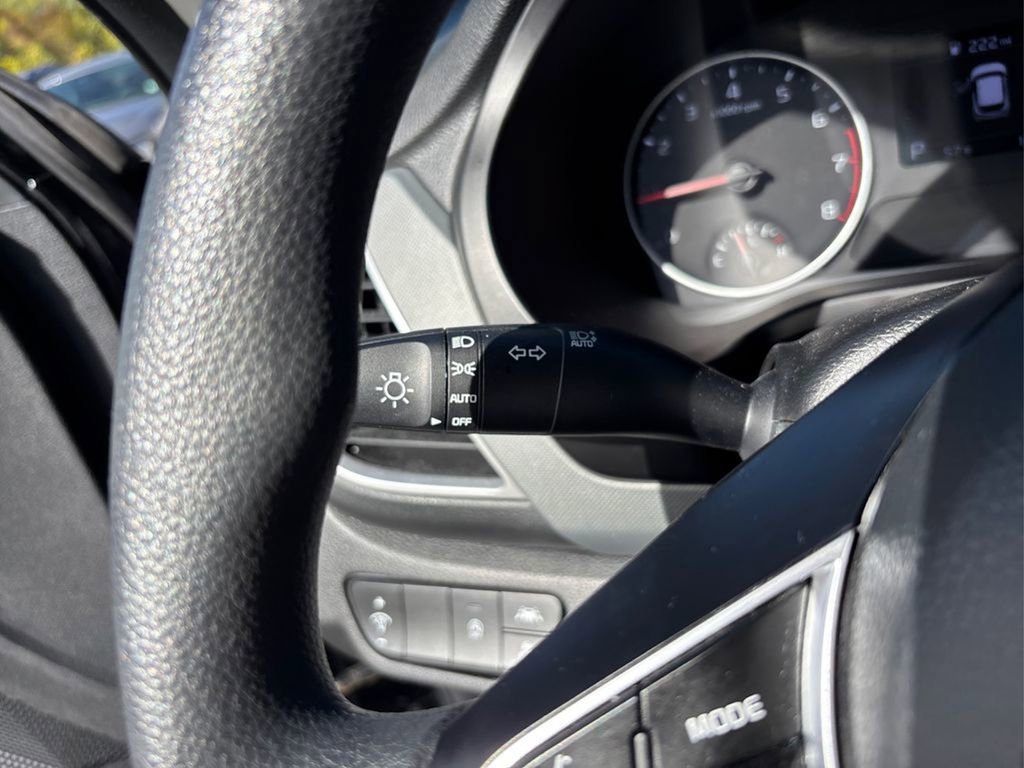 Certified 2023 Kia Seltos LX image 23