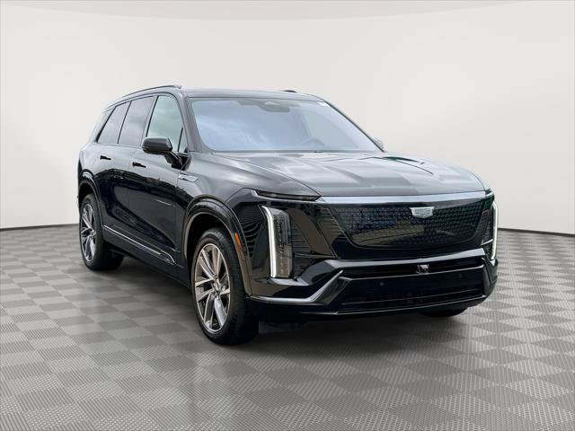 Used 2026 Cadillac Vistiq Sport w/ LPO, Floor Liner Package