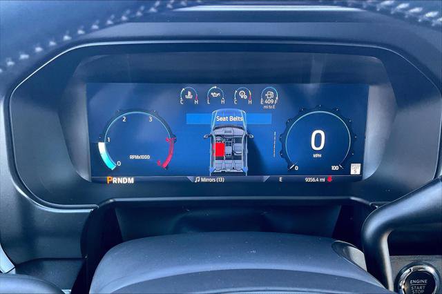 Used 2024 Ford F450 Limited w/ FX4 Off-Road Package image 13