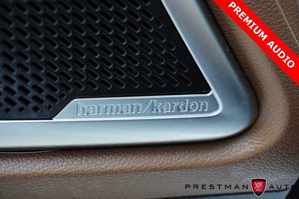 Used 2021 Kia Telluride SX w/ SX Prestige Package image 7