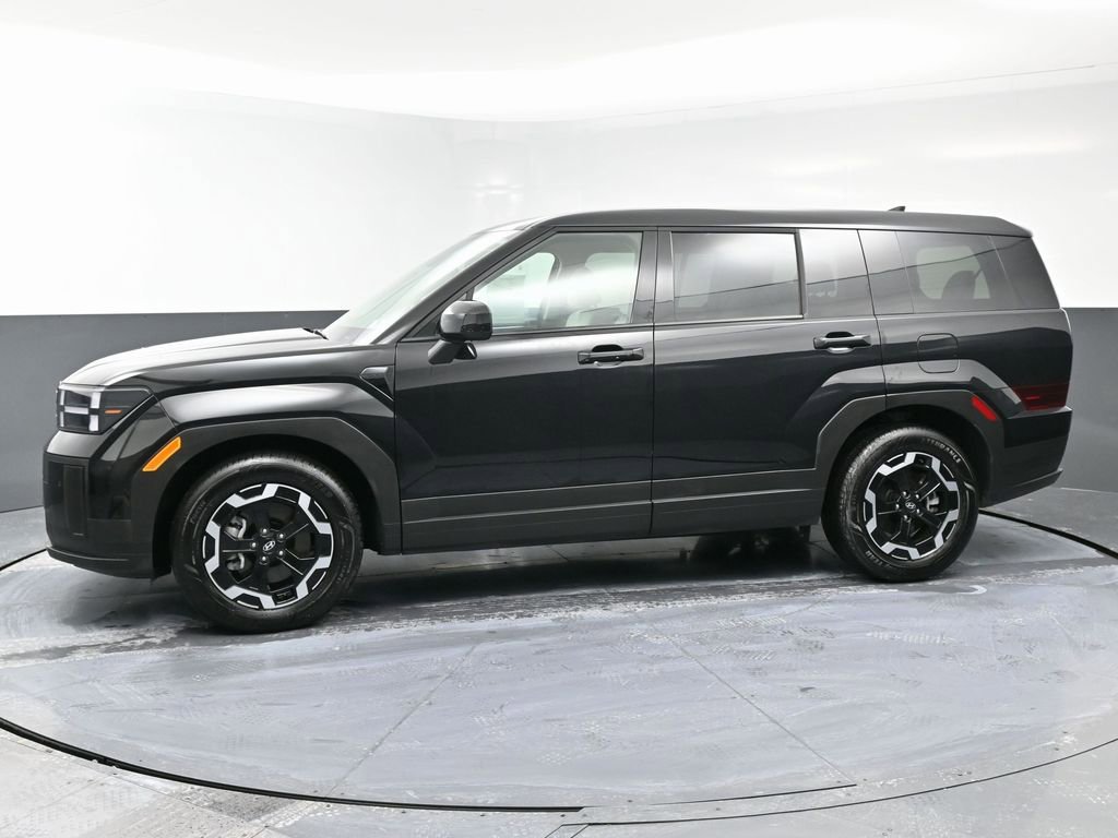 Used 2025 Hyundai Santa Fe SE image 6