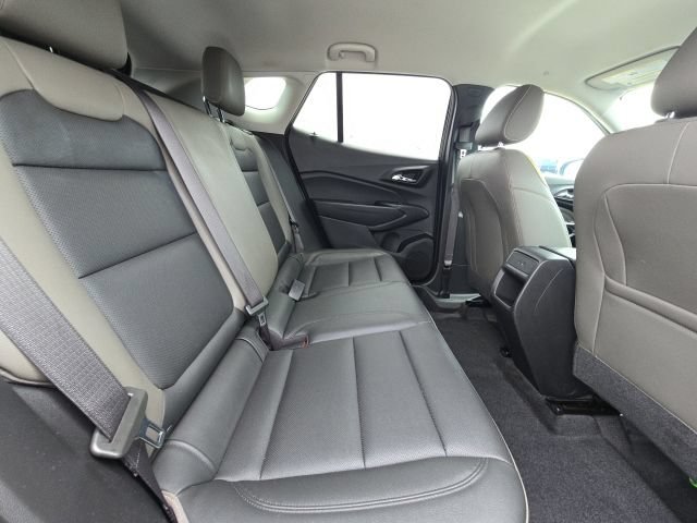 Certified 2024 Chevrolet Trax ACTIV FWD image 13