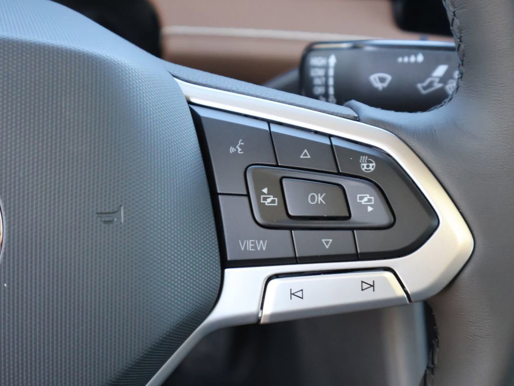 New 2026 Volkswagen Jetta SEL image 32