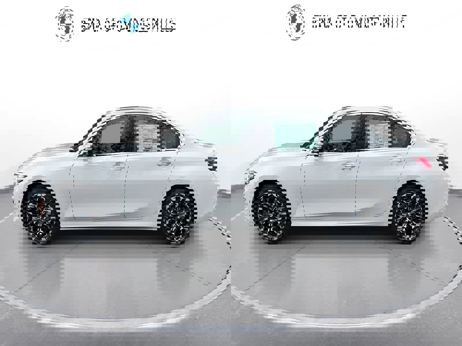 Used 2026 BMW 330i xDrive Sedan w/ Premium Package image 5