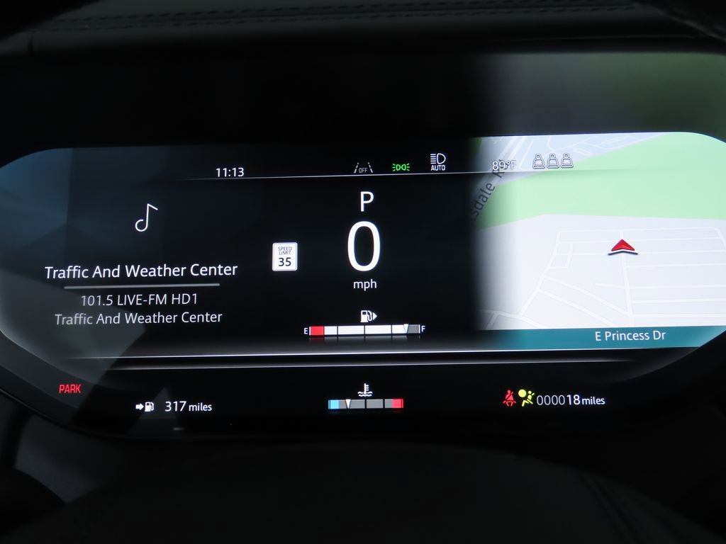 New 2025 Land Rover Range Rover Autobiography image 33