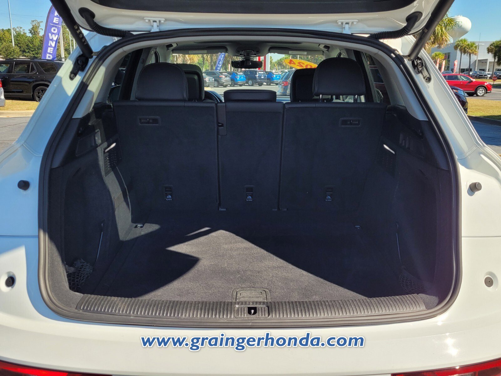 Used 2024 Audi Q5 2.0T Premium Plus image 13