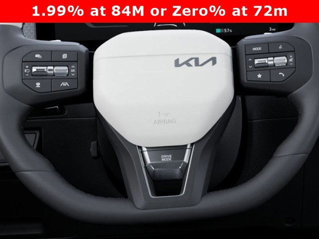 New 2025 Kia EV6 GT-Line image 25