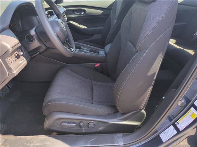 New 2026 Honda Accord SE image 4
