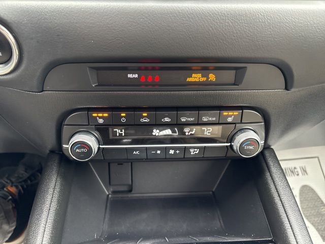 Certified 2023 MAZDA CX-5 AWD 2.5 S w/ Select Package image 16