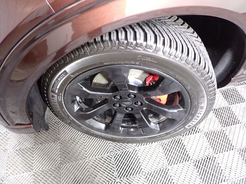 Used 2020 Ford Explorer ST w/ ST Street Pack image 49