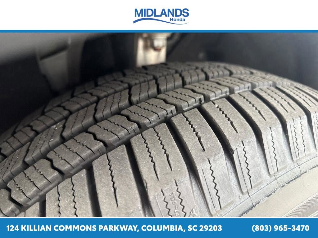 Used 2019 Jeep Grand Cherokee Limited AWD/4WD image 20