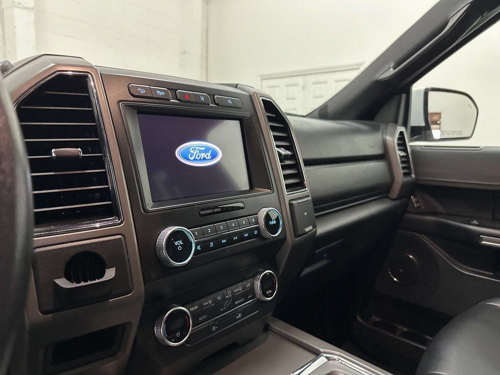 Used 2021 Ford Expedition Max XLT AWD/4WD image 29