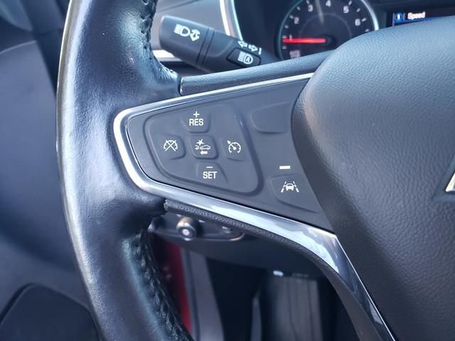 Used 2020 Chevrolet Equinox LT image 16