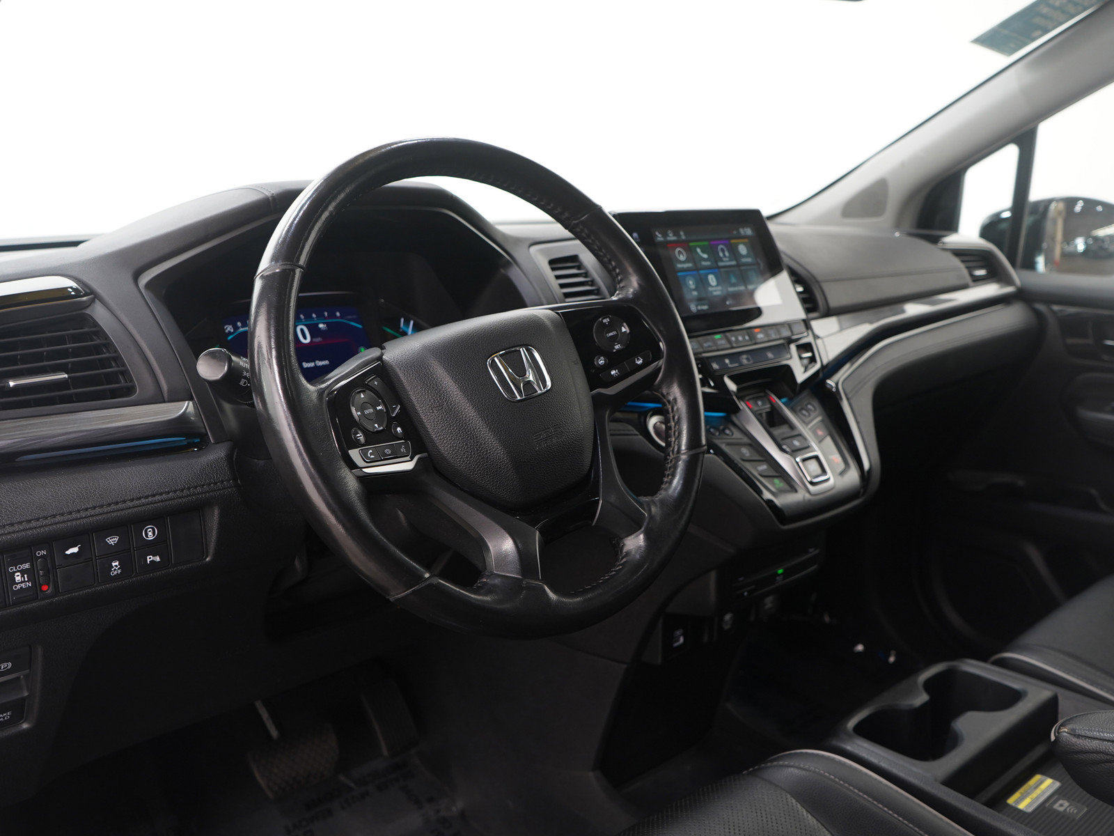Used 2022 Honda Odyssey Touring image 29