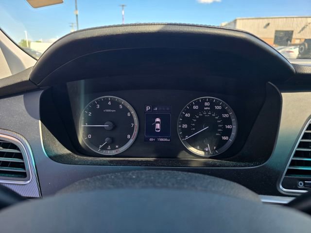 Used 2016 Hyundai Sonata Sport w/ Option Group 02 image 25