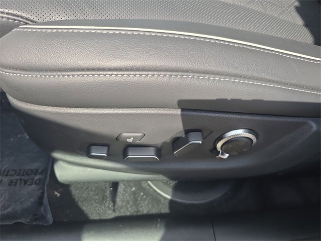 Used 2025 Genesis GV80 3.5T Advanced image 12