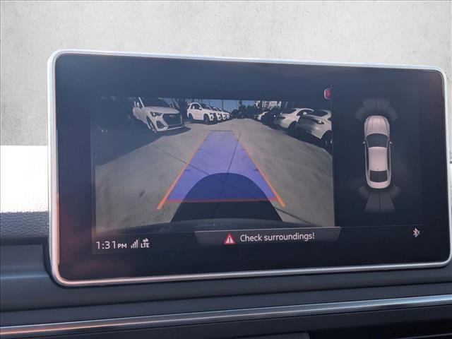 Used 2019 Audi A5 2.0T Premium Plus w/ Premium Plus image 13