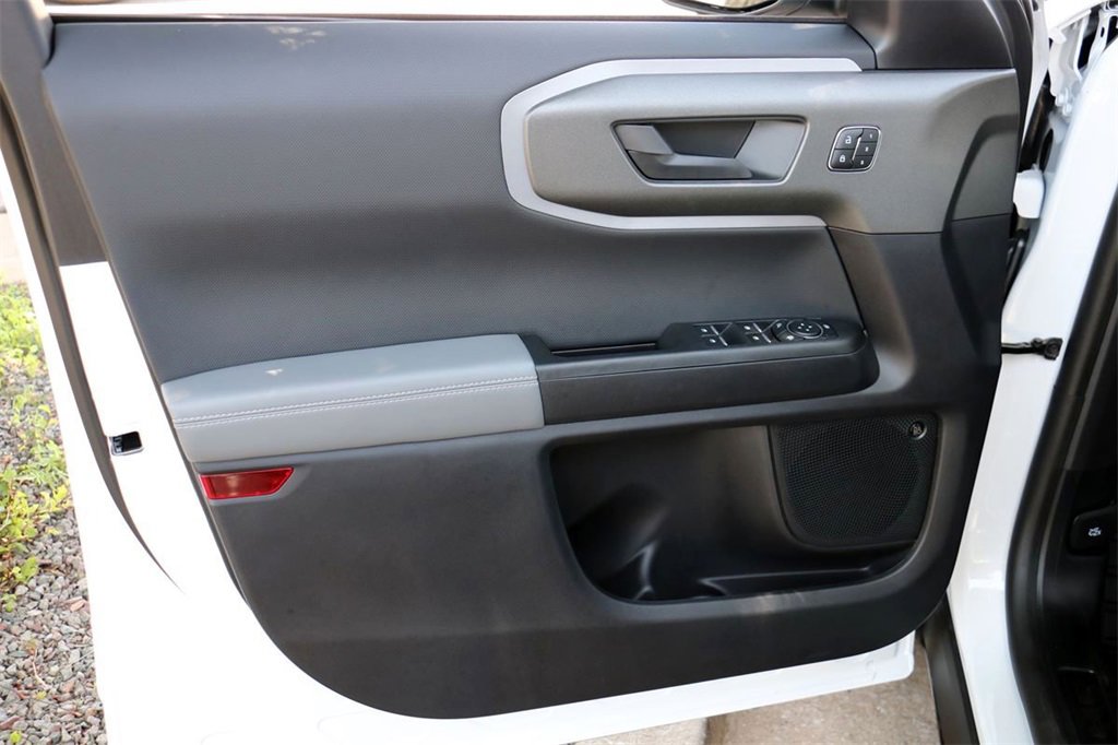 New 2025 Ford Bronco Sport Badlands w/ Badlands Tech Package image 14