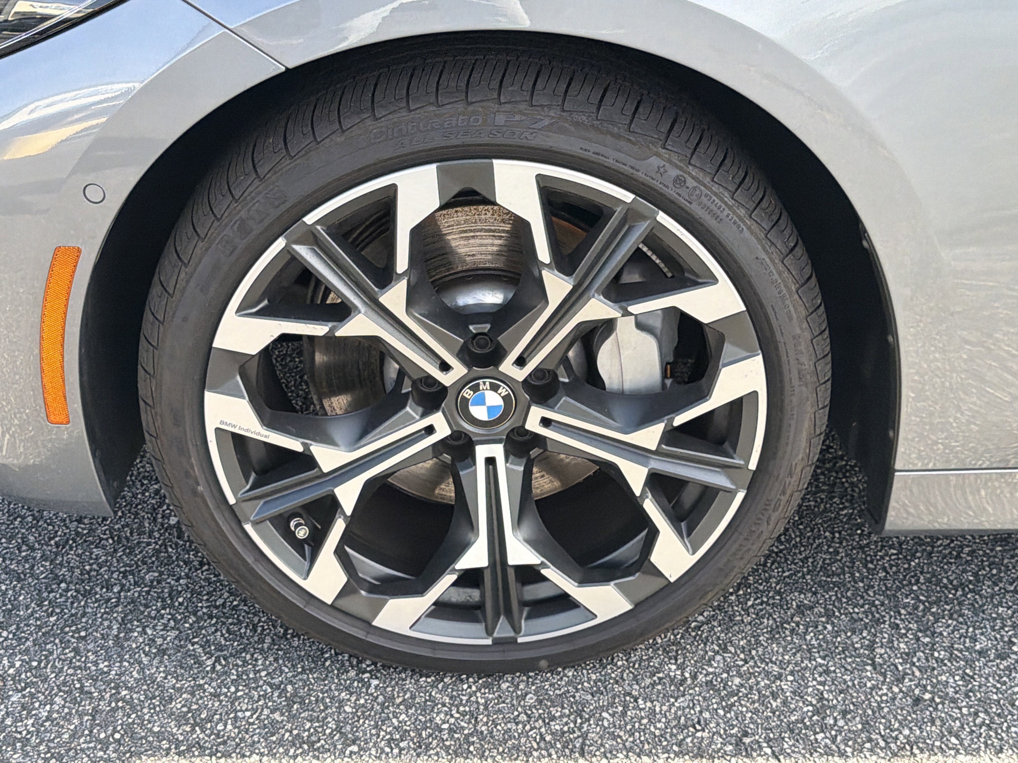 Certified 2025 BMW 430i Coupe w/ Convenience Package image 31