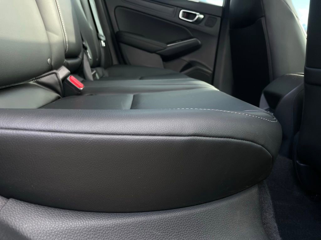 Used 2025 Acura Integra A-Spec image 36