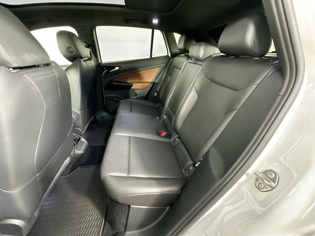 Used 2021 Volkswagen ID.4 Pro S AWD/4WD image 26