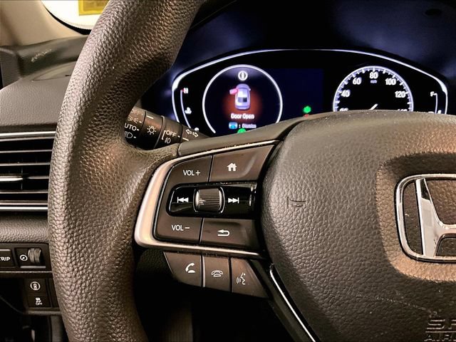 Used 2019 Honda Accord EX image 17
