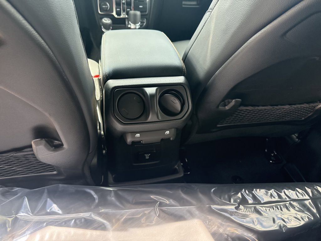 New 2026 Jeep Wrangler Sahara image 22
