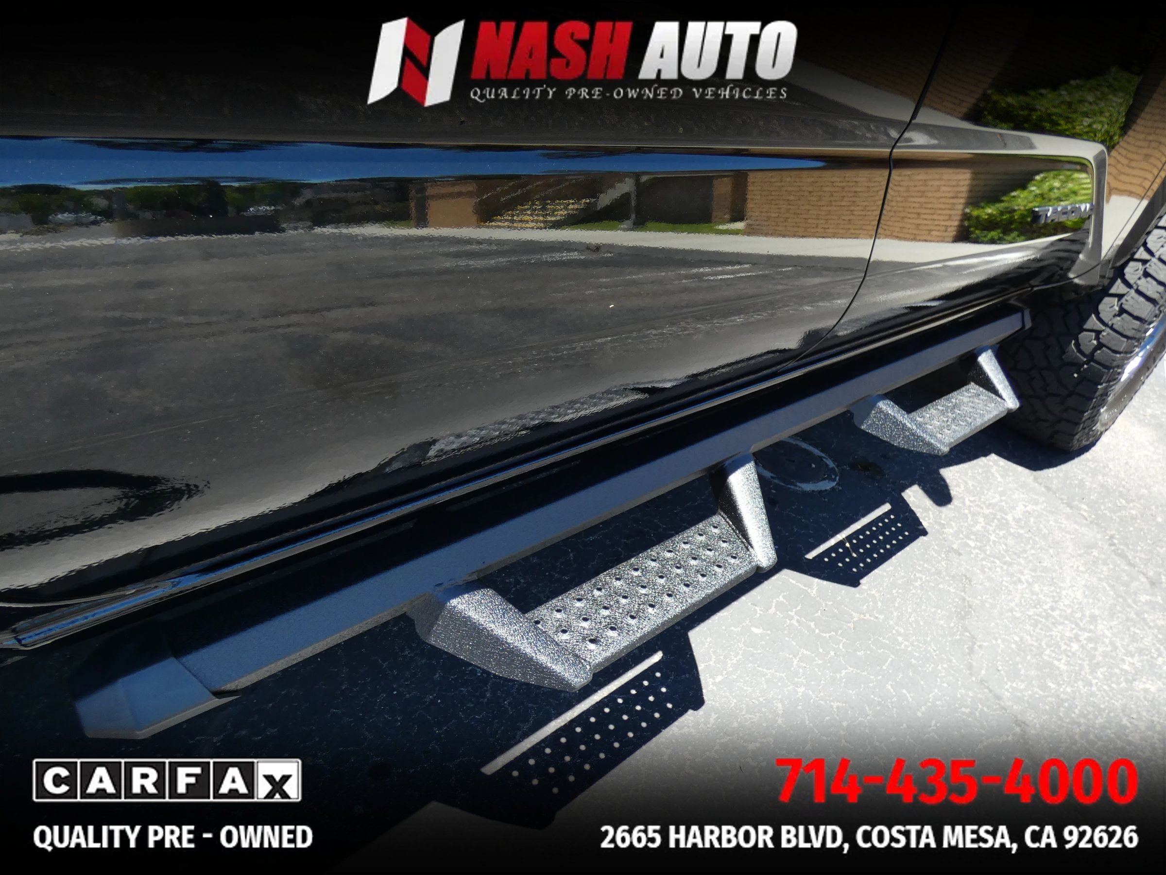 Used 2026 Toyota Tacoma SR5 AWD/4WD image 24