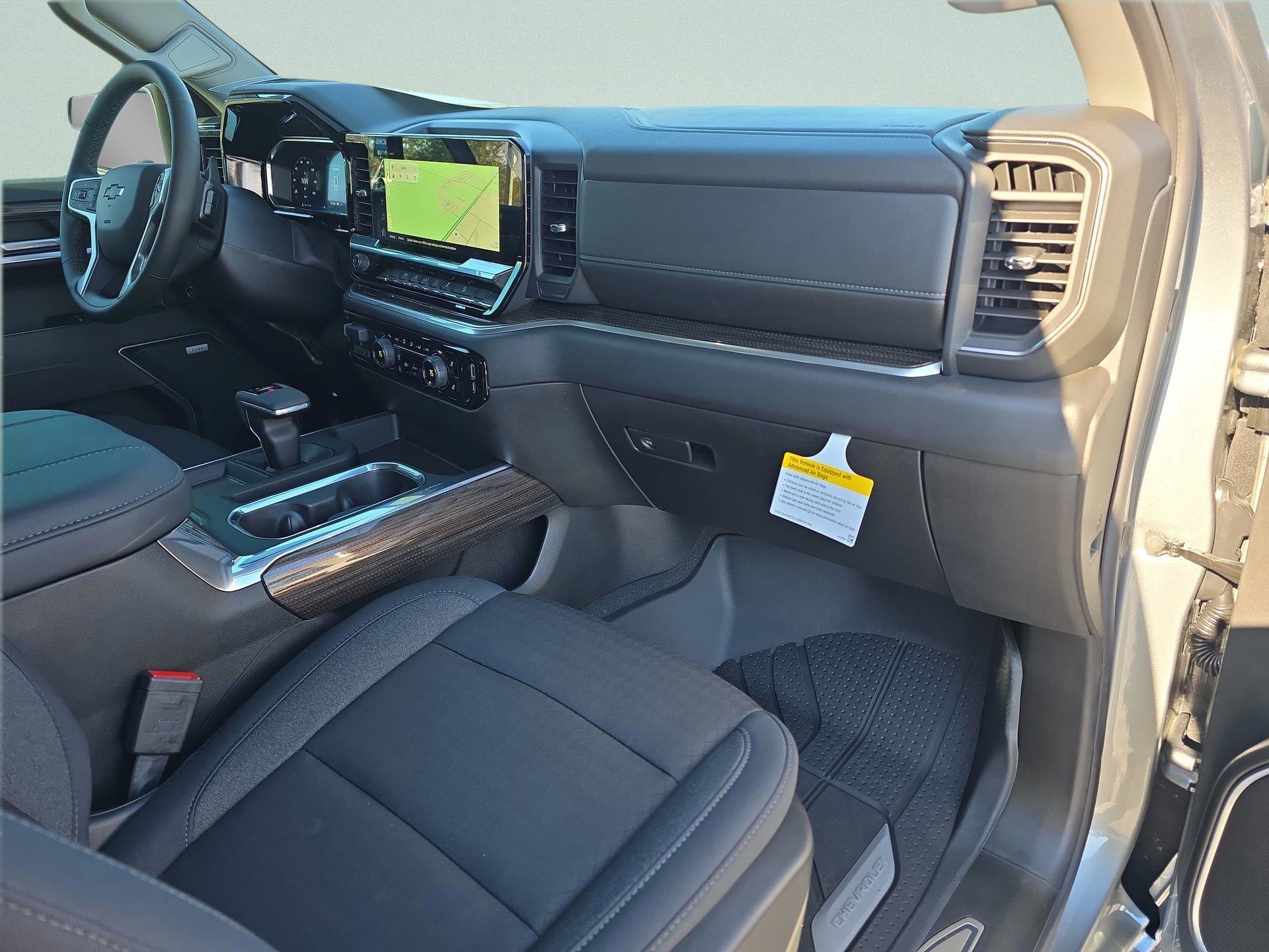 New 2026 Chevrolet Silverado 1500 RST w/ Convenience Package II image 11