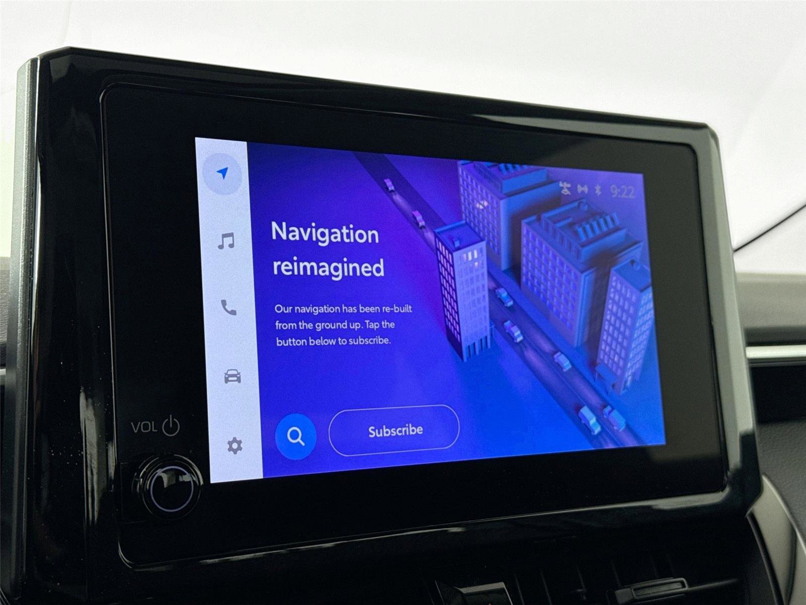 Certified 2023 Toyota Corolla LE w/ LE Premium Package image 7