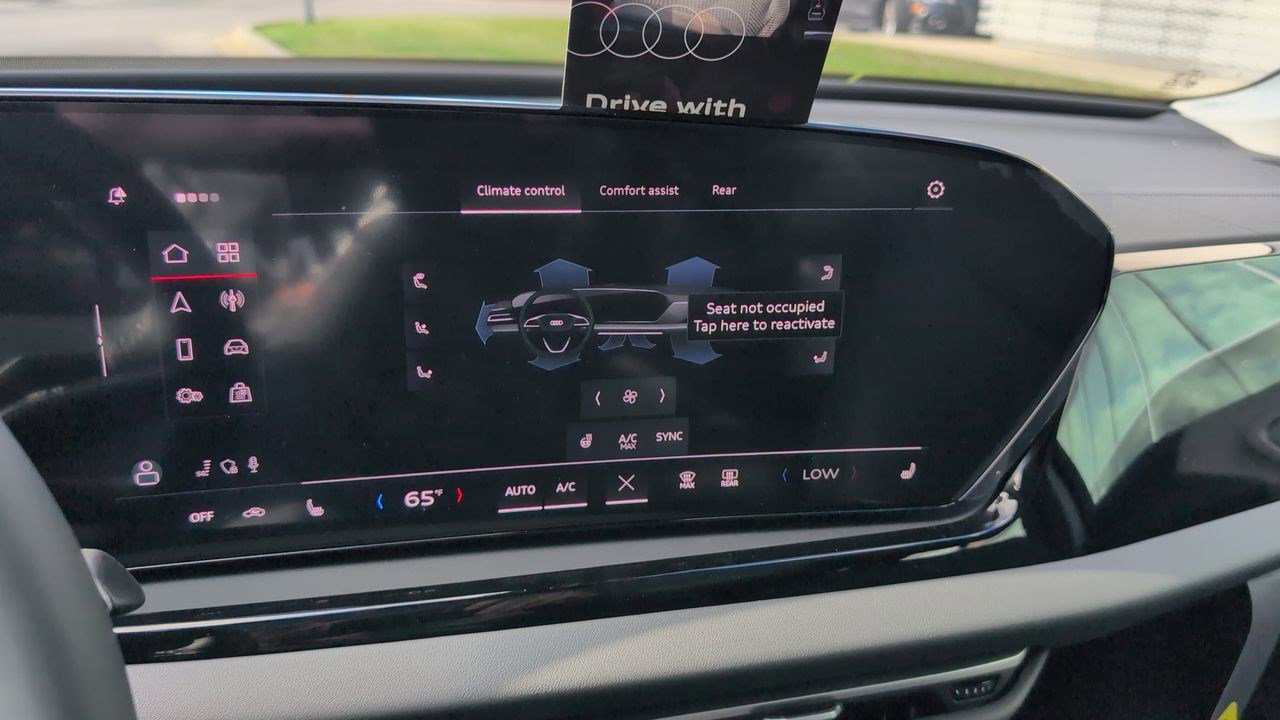 New 2025 Audi A5 2.0T Premium Plus image 6