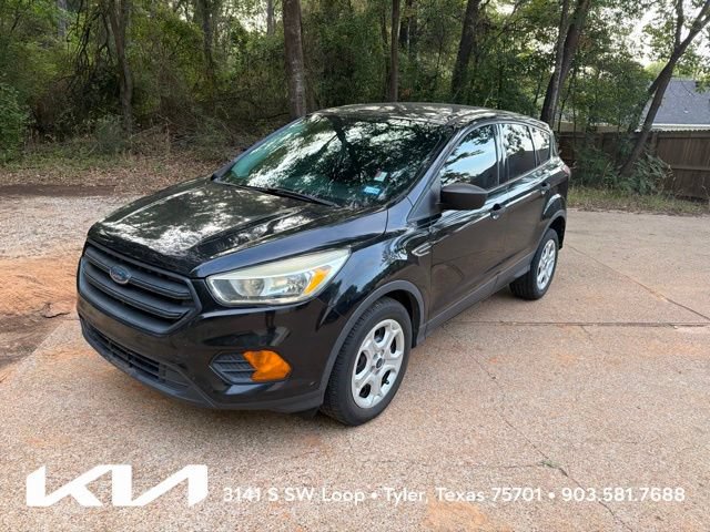 Used 2017 Ford Escape S FWD image 3