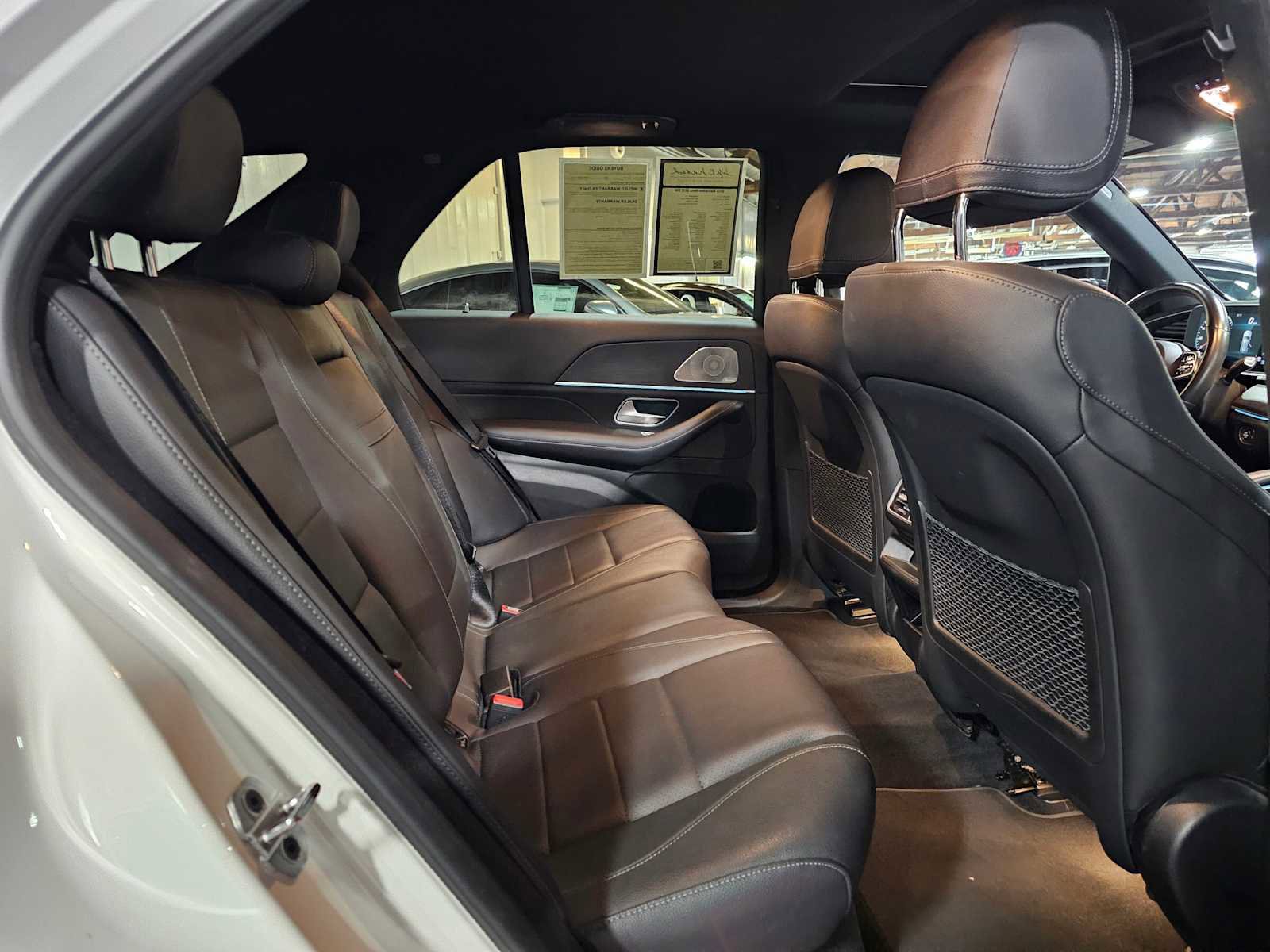 Used 2022 Mercedes-Benz GLE 350 w/ AMG Line Exterior image 14