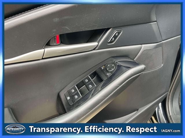 Used 2024 MAZDA CX-30 AWD 2.5 S w/ Select Sport Pkg image 17