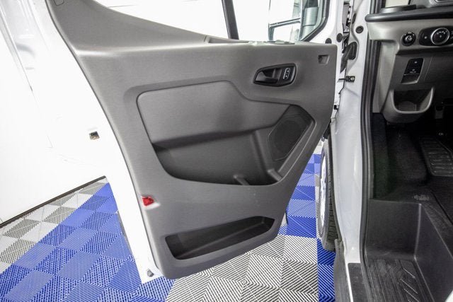 Used 2024 Ford Transit 350 XLT image 14