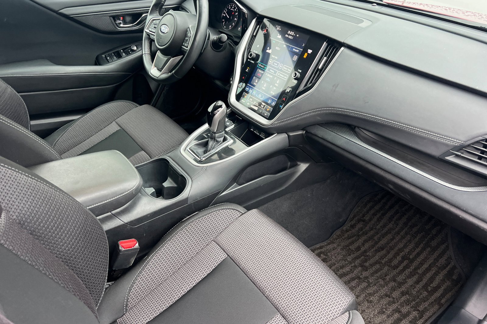 Used 2024 Subaru Outback Premium image 13