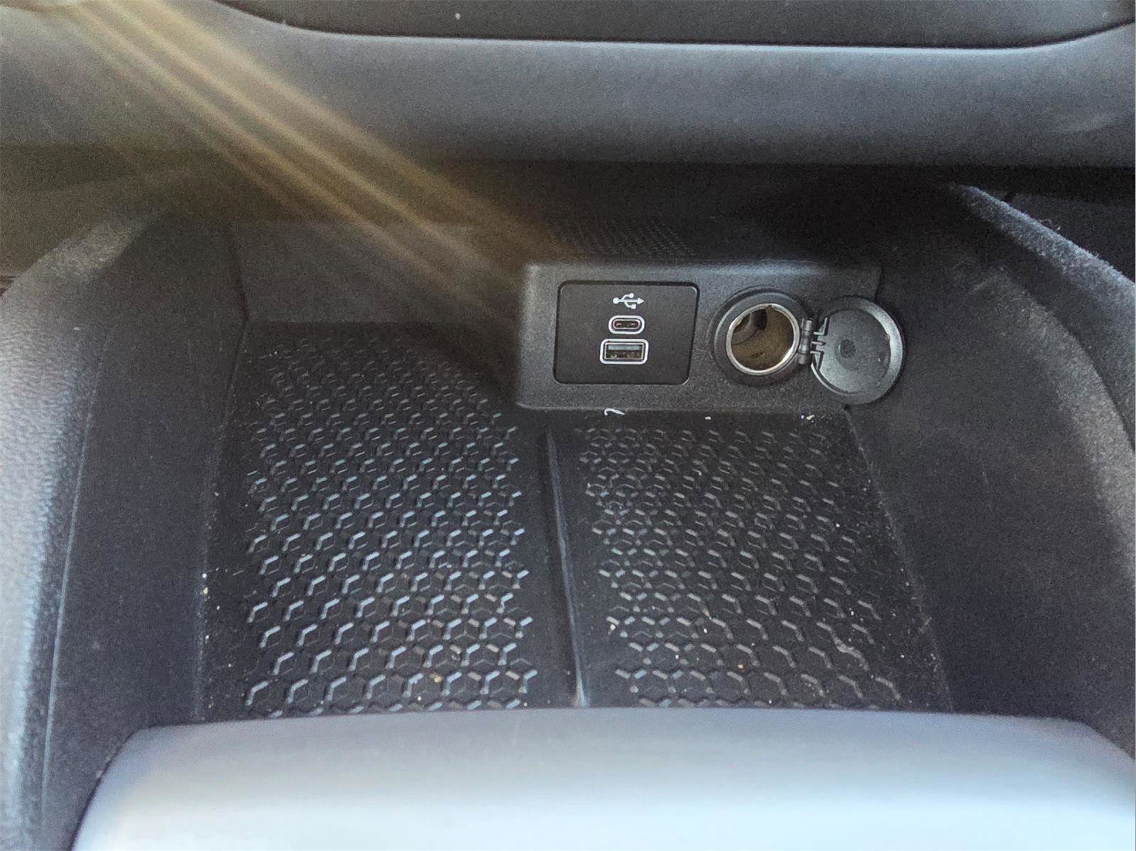 Used 2023 Ford Bronco Sport Big Bend image 18